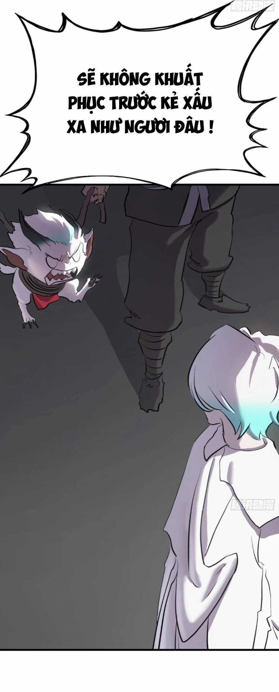 Phong Yêu Vấn Đạo - Chapter 23 - Trang 19