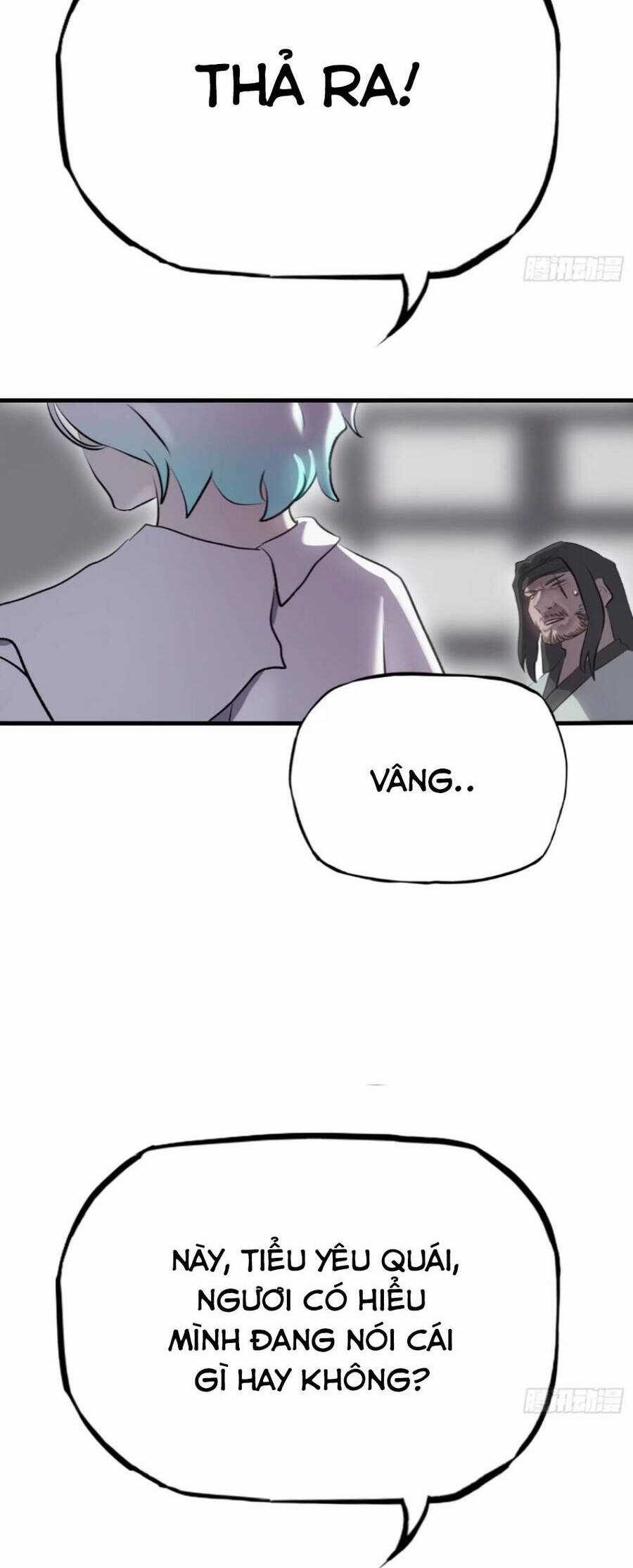 Phong Yêu Vấn Đạo - Chapter 23 - Trang 21