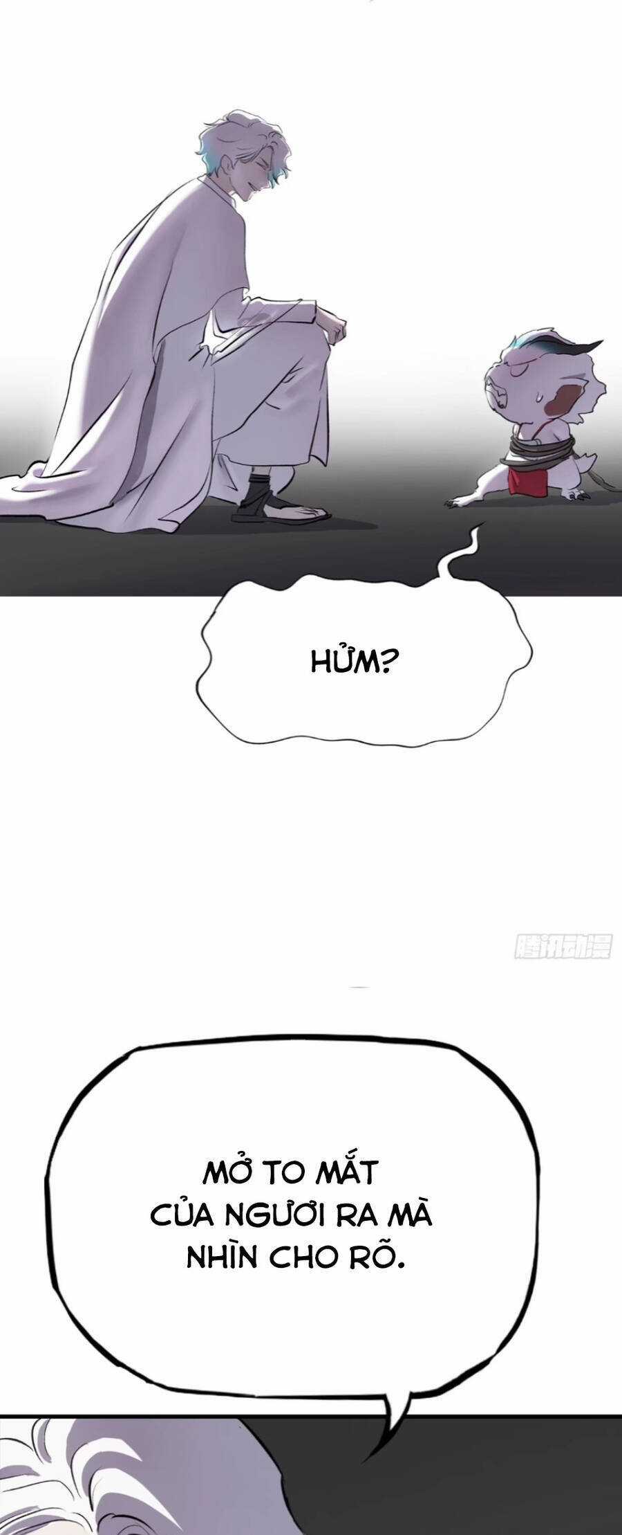 Phong Yêu Vấn Đạo - Chapter 23 - Trang 22