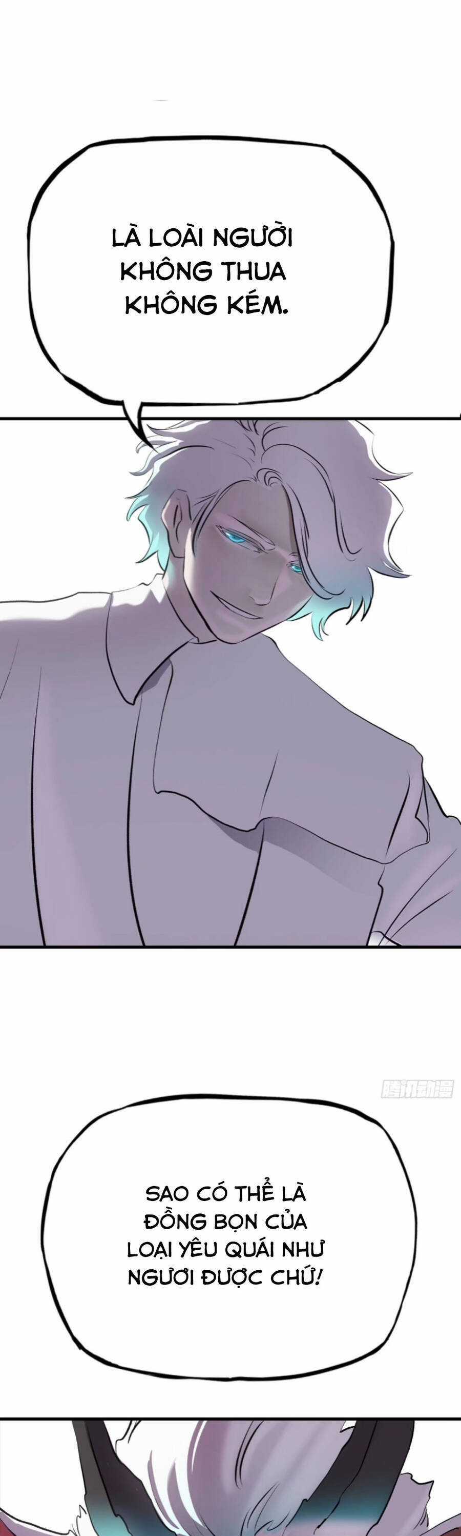 Phong Yêu Vấn Đạo - Chapter 23 - Trang 25