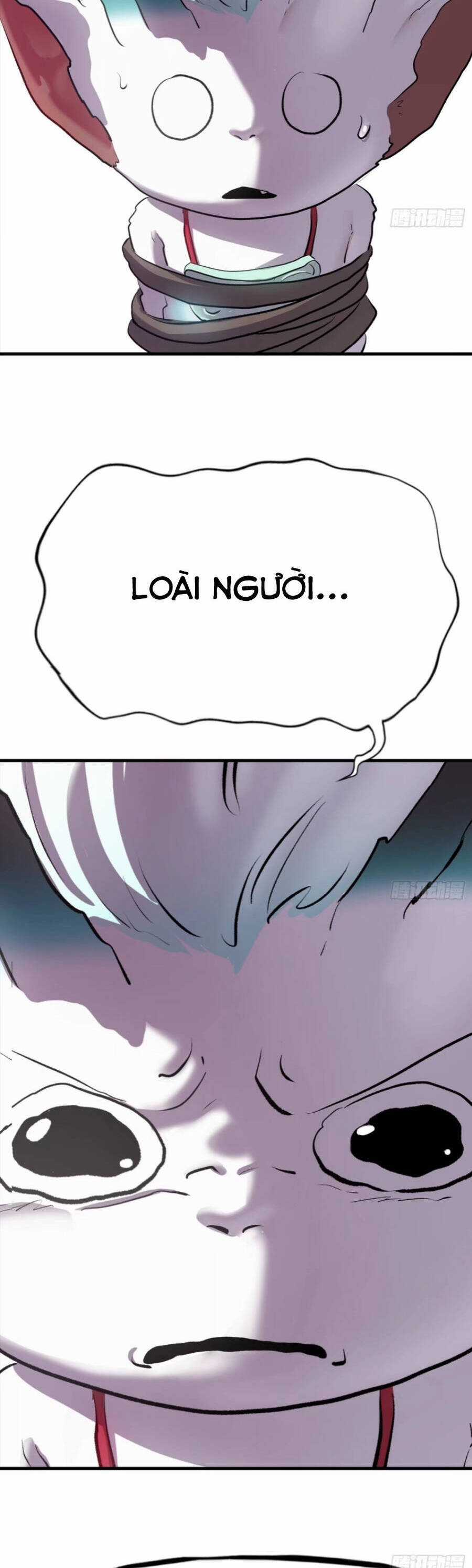 Phong Yêu Vấn Đạo - Chapter 23 - Trang 26