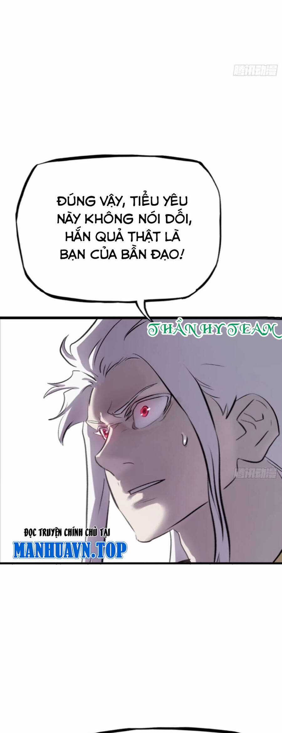 Phong Yêu Vấn Đạo - Chapter 23 - Trang 28