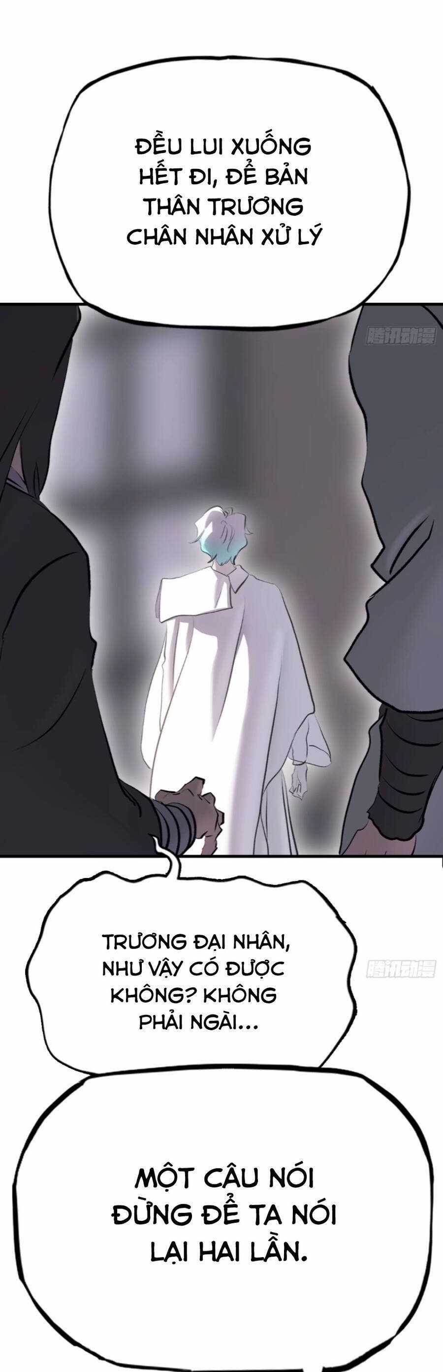 Phong Yêu Vấn Đạo - Chapter 23 - Trang 30