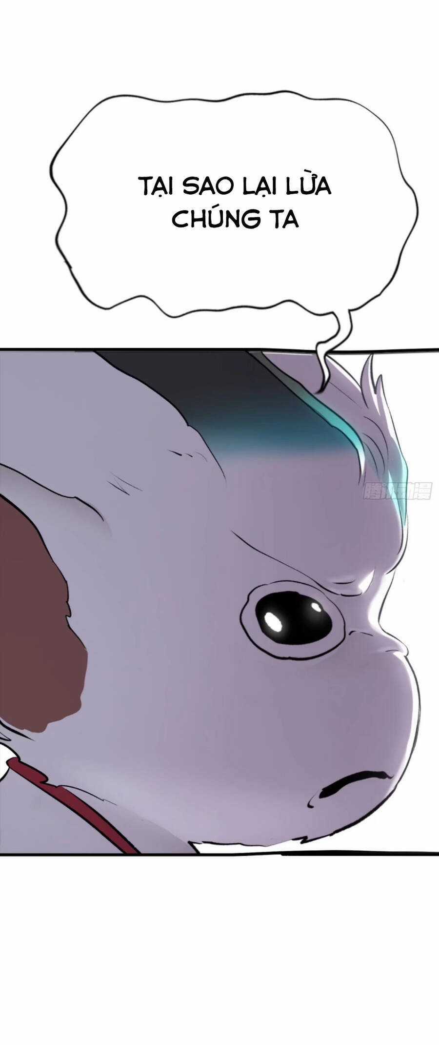 Phong Yêu Vấn Đạo - Chapter 23 - Trang 33