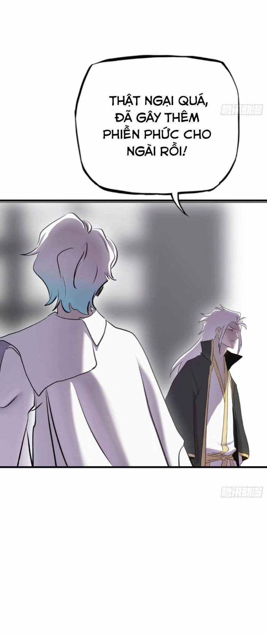 Phong Yêu Vấn Đạo - Chapter 23 - Trang 35