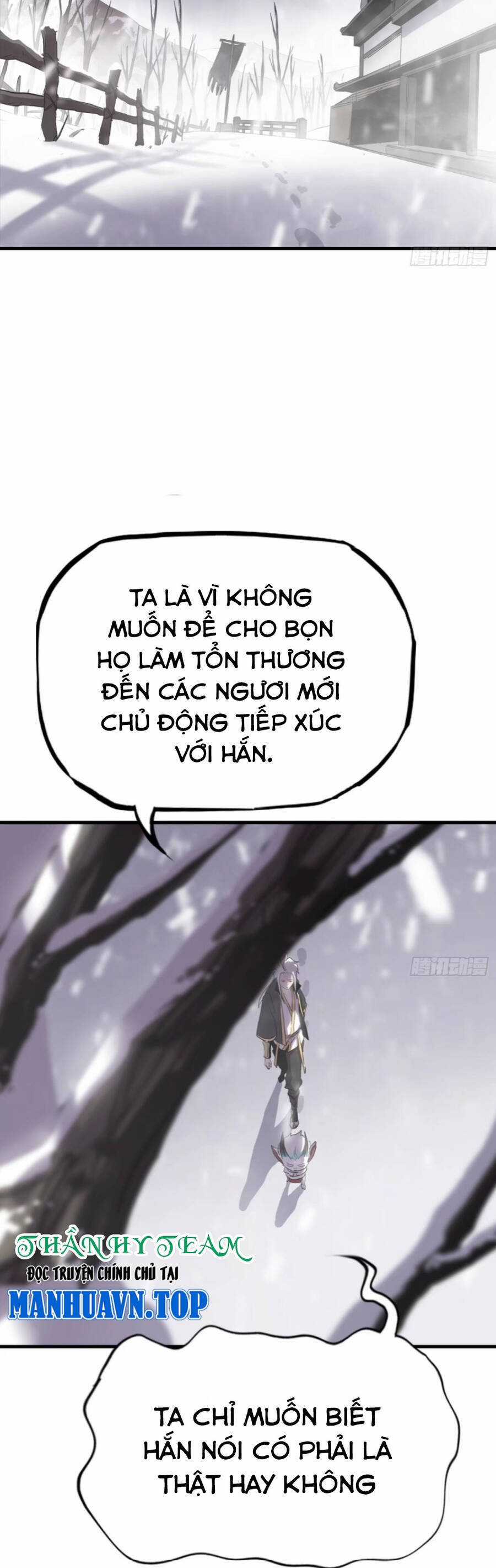 Phong Yêu Vấn Đạo - Chapter 23 - Trang 37