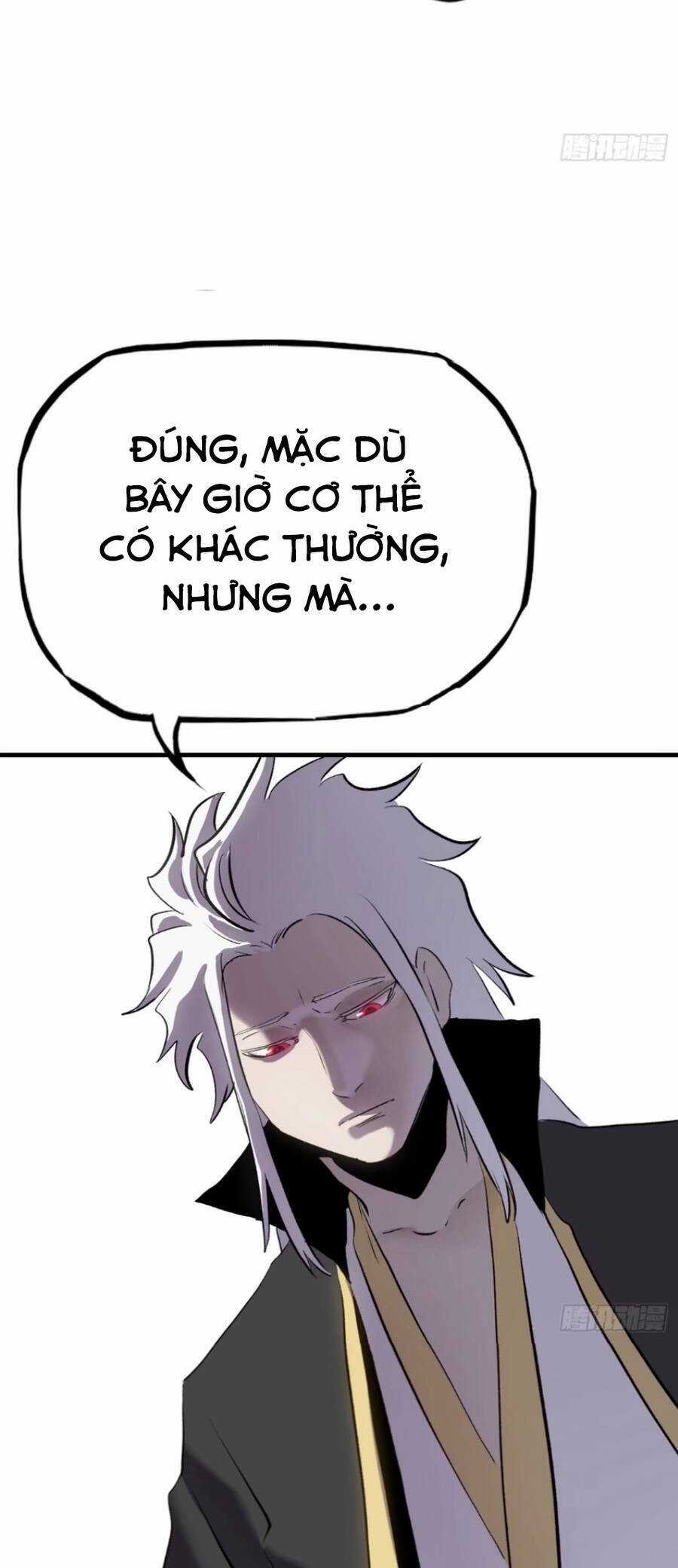 Phong Yêu Vấn Đạo - Chapter 23 - Trang 38