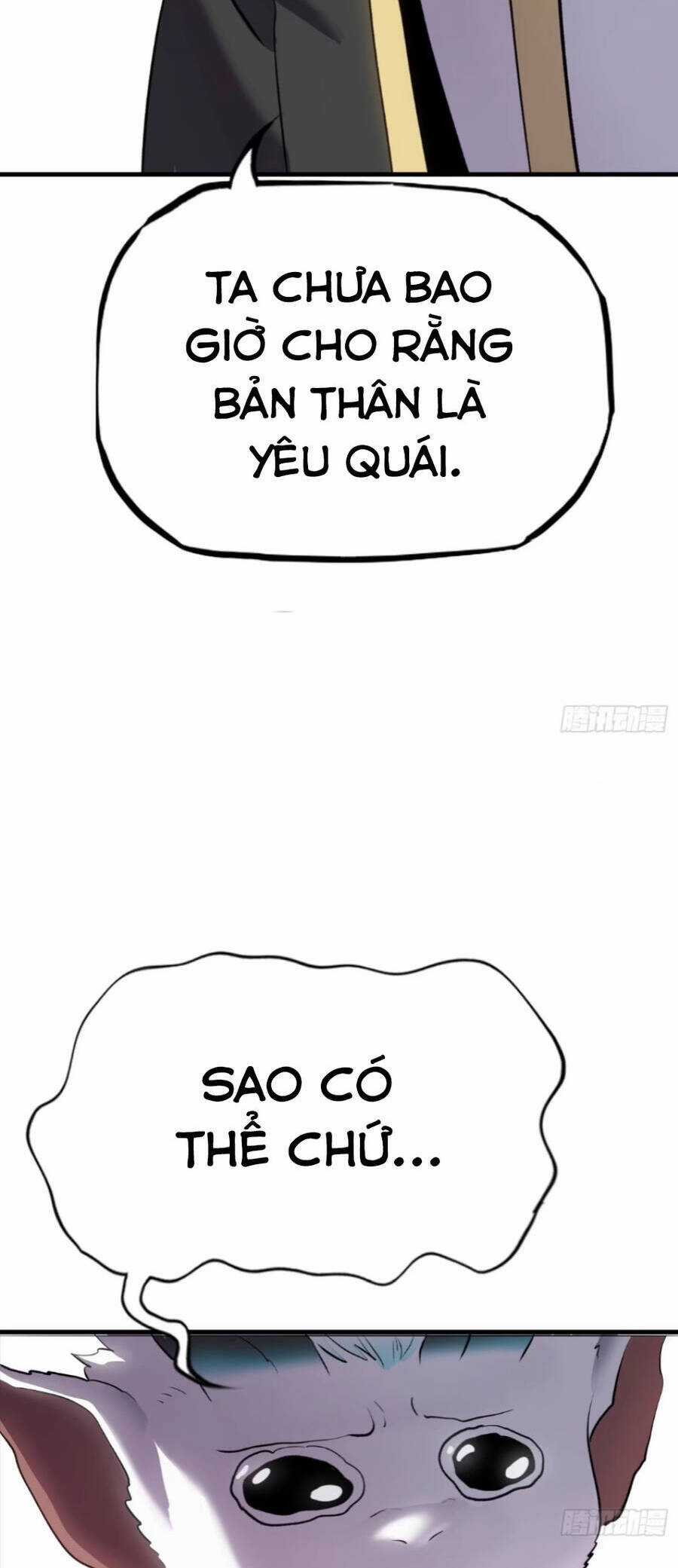 Phong Yêu Vấn Đạo - Chapter 23 - Trang 39