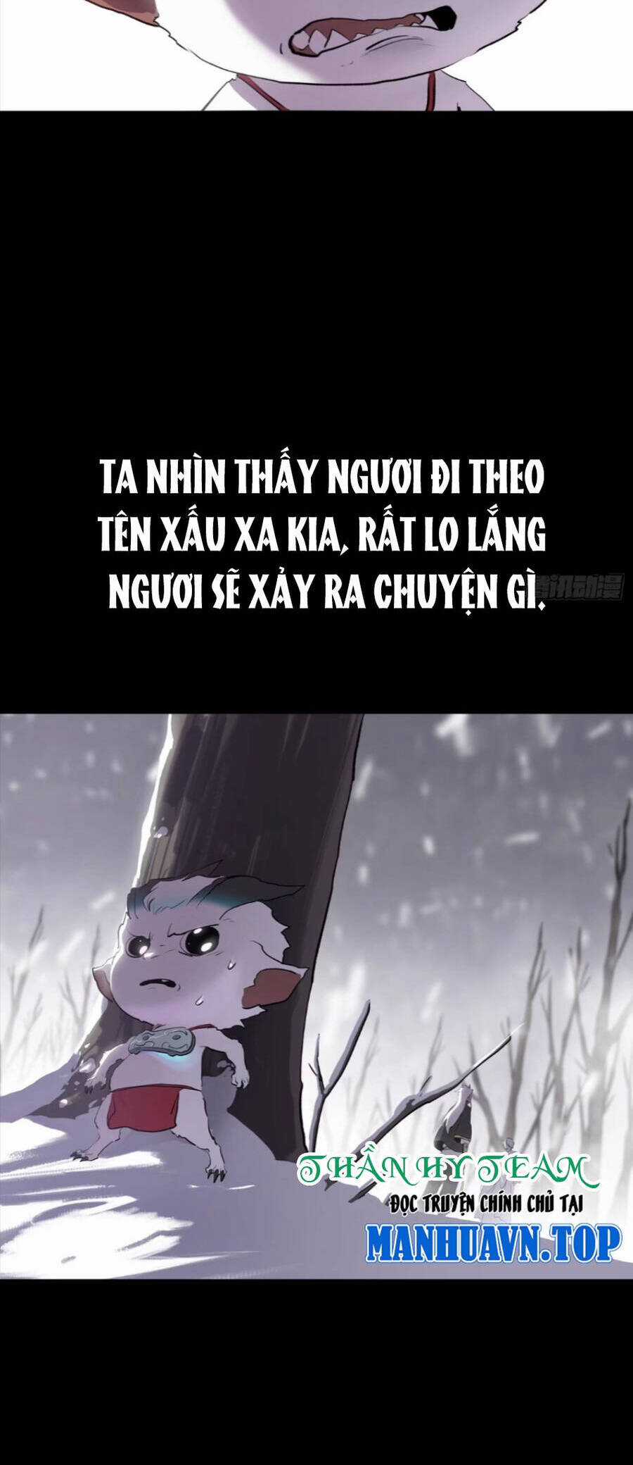 Phong Yêu Vấn Đạo - Chapter 23 - Trang 40