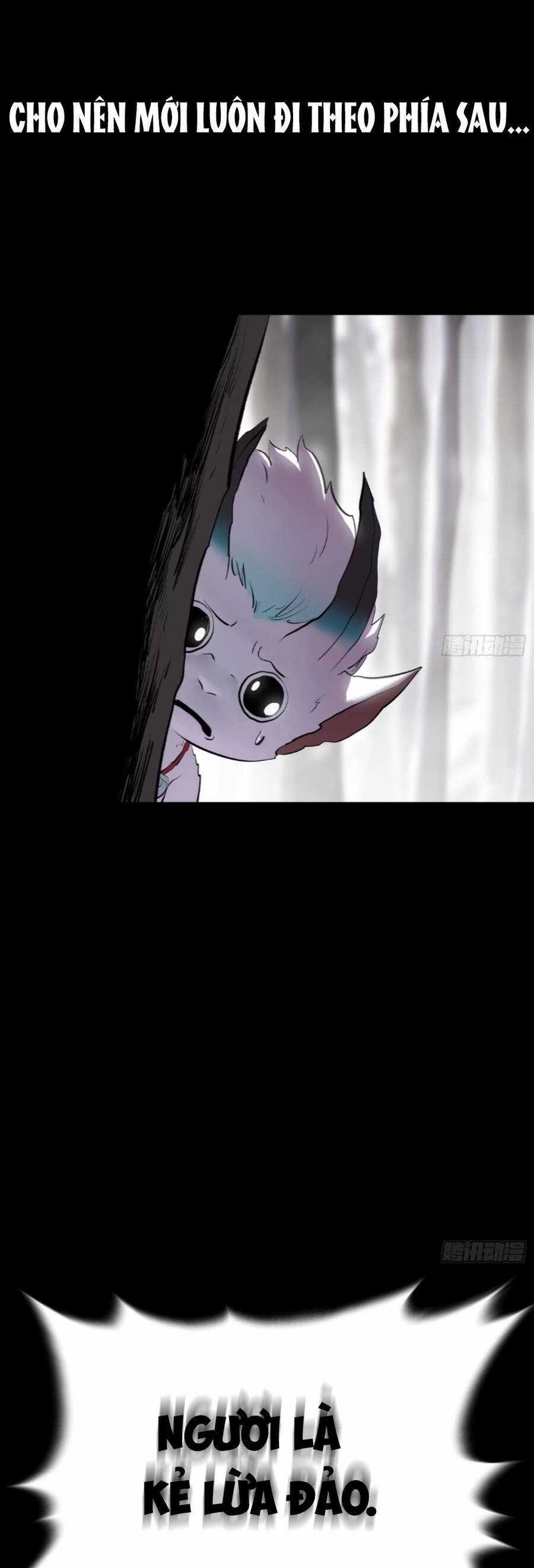 Phong Yêu Vấn Đạo - Chapter 23 - Trang 41