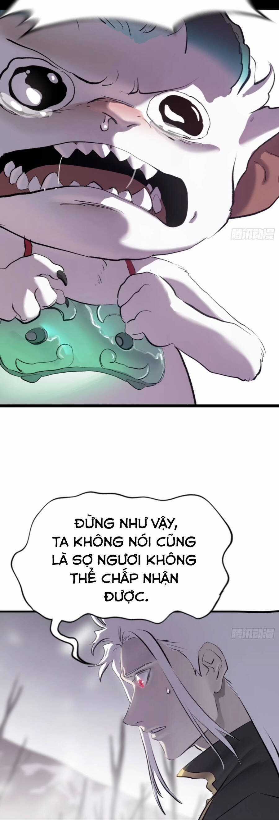 Phong Yêu Vấn Đạo - Chapter 23 - Trang 42