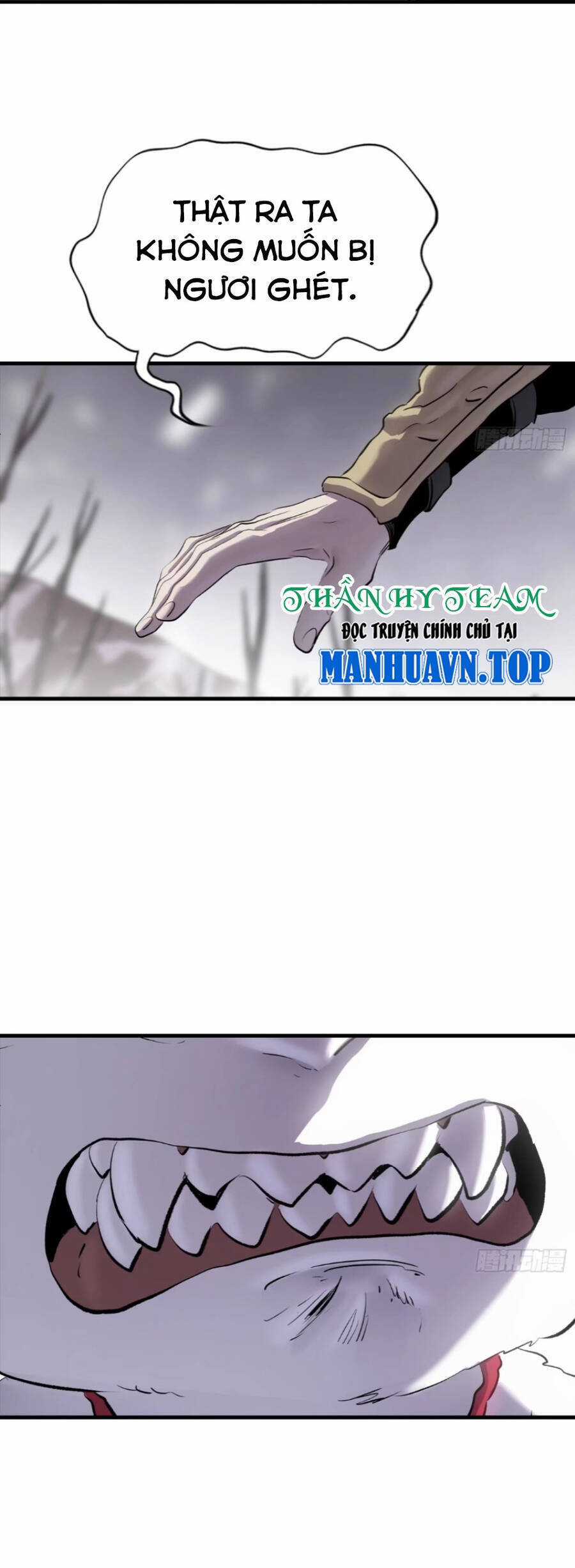 Phong Yêu Vấn Đạo - Chapter 23 - Trang 43