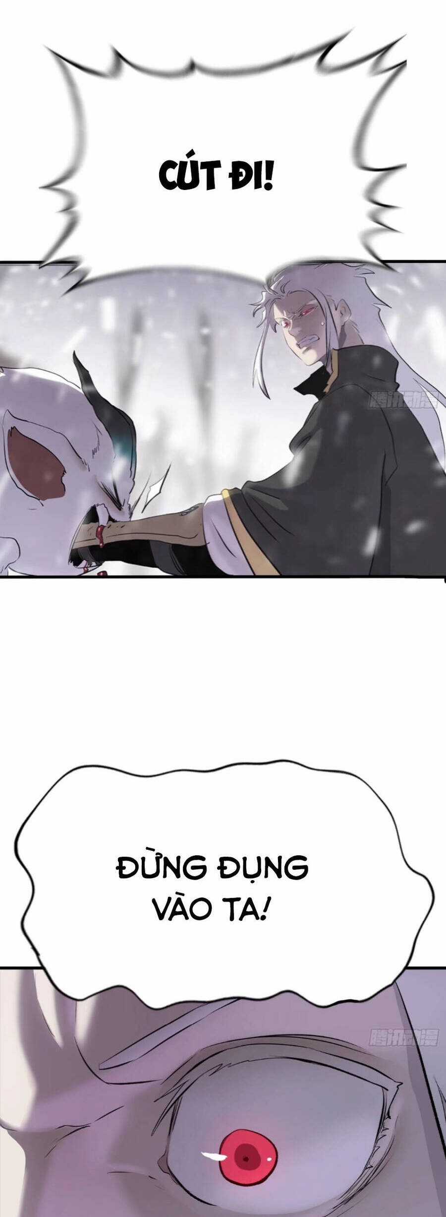 Phong Yêu Vấn Đạo - Chapter 23 - Trang 44