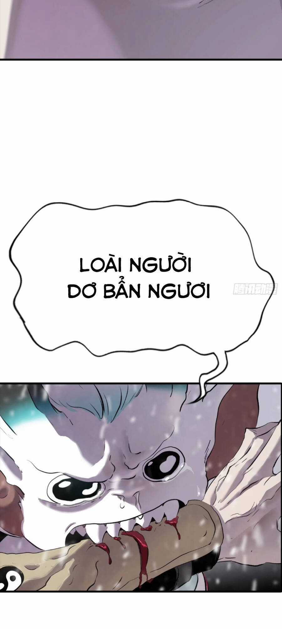 Phong Yêu Vấn Đạo - Chapter 23 - Trang 45