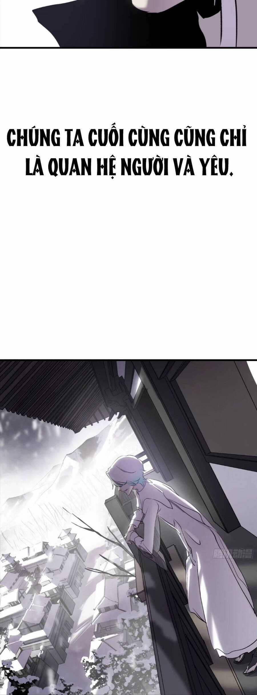 Phong Yêu Vấn Đạo - Chapter 23 - Trang 50