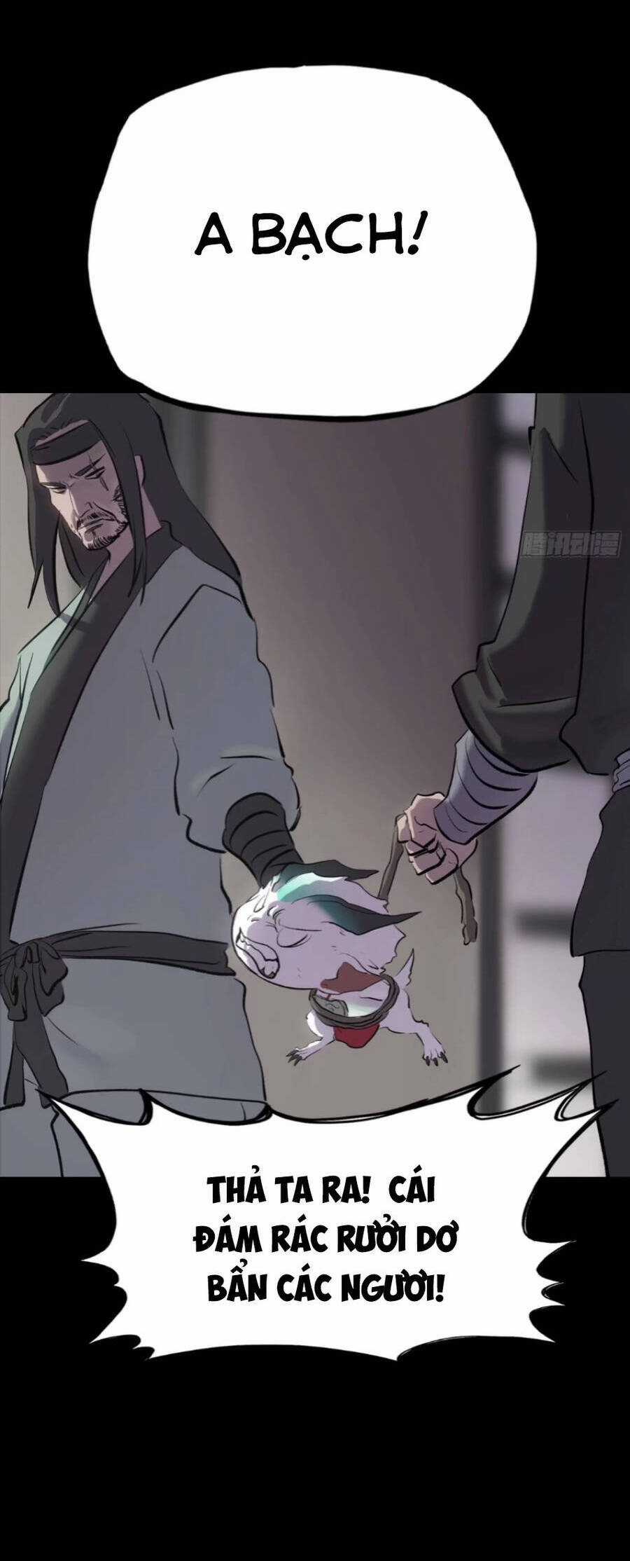 Phong Yêu Vấn Đạo - Chapter 23 - Trang 6