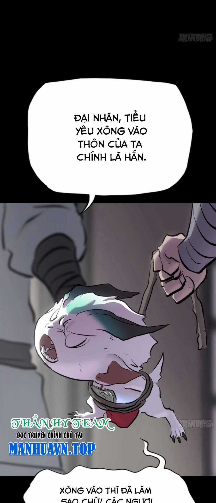 Phong Yêu Vấn Đạo - Chapter 23 - Trang 7