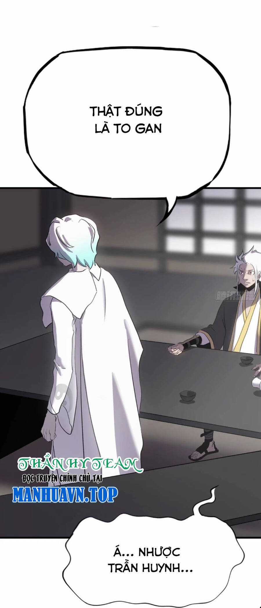 Phong Yêu Vấn Đạo - Chapter 23 - Trang 9