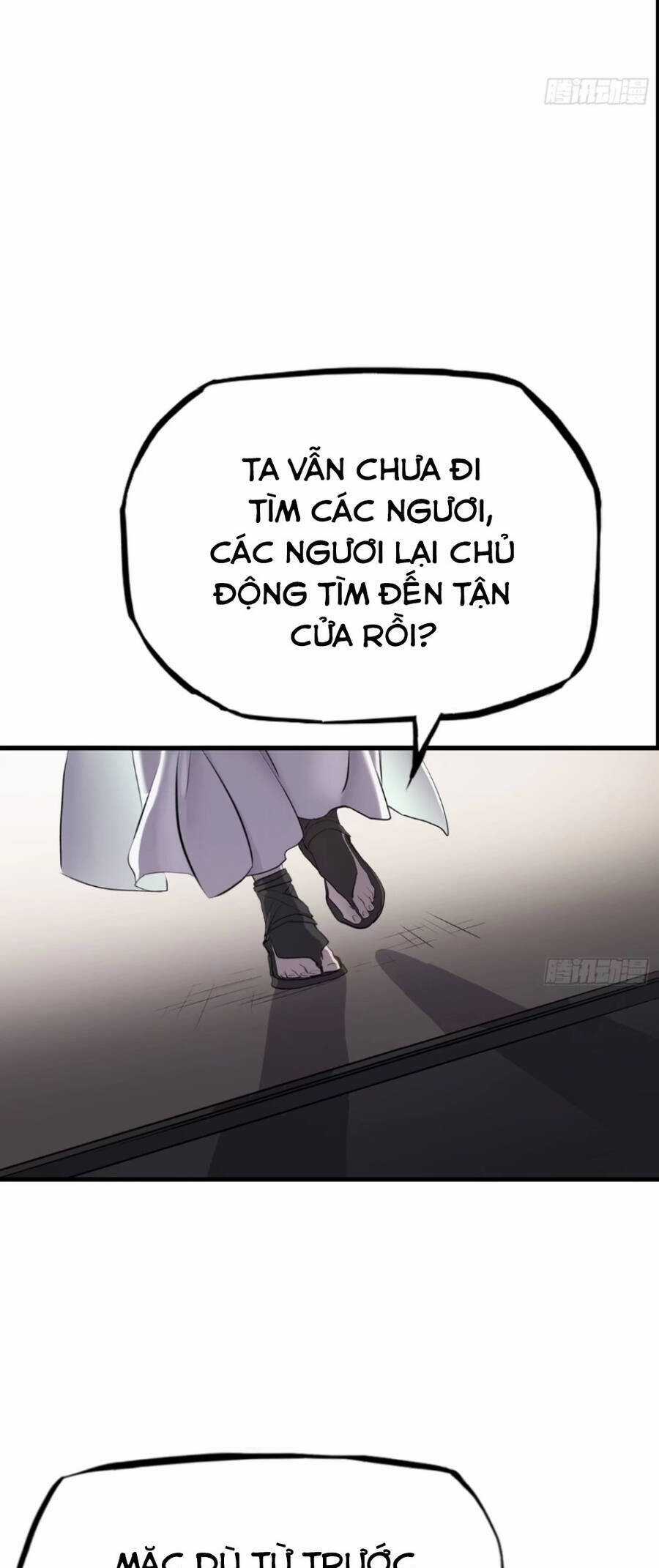 Phong Yêu Vấn Đạo - Chapter 23 - Trang 10