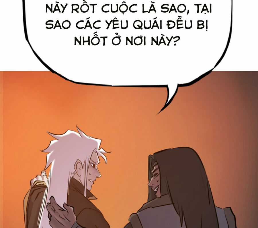 Phong Yêu Vấn Đạo - Chapter 24 - Trang 107