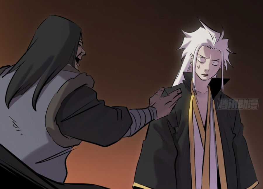 Phong Yêu Vấn Đạo - Chapter 24 - Trang 113