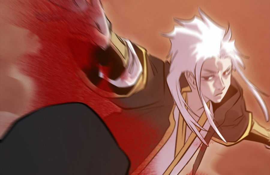 Phong Yêu Vấn Đạo - Chapter 24 - Trang 125