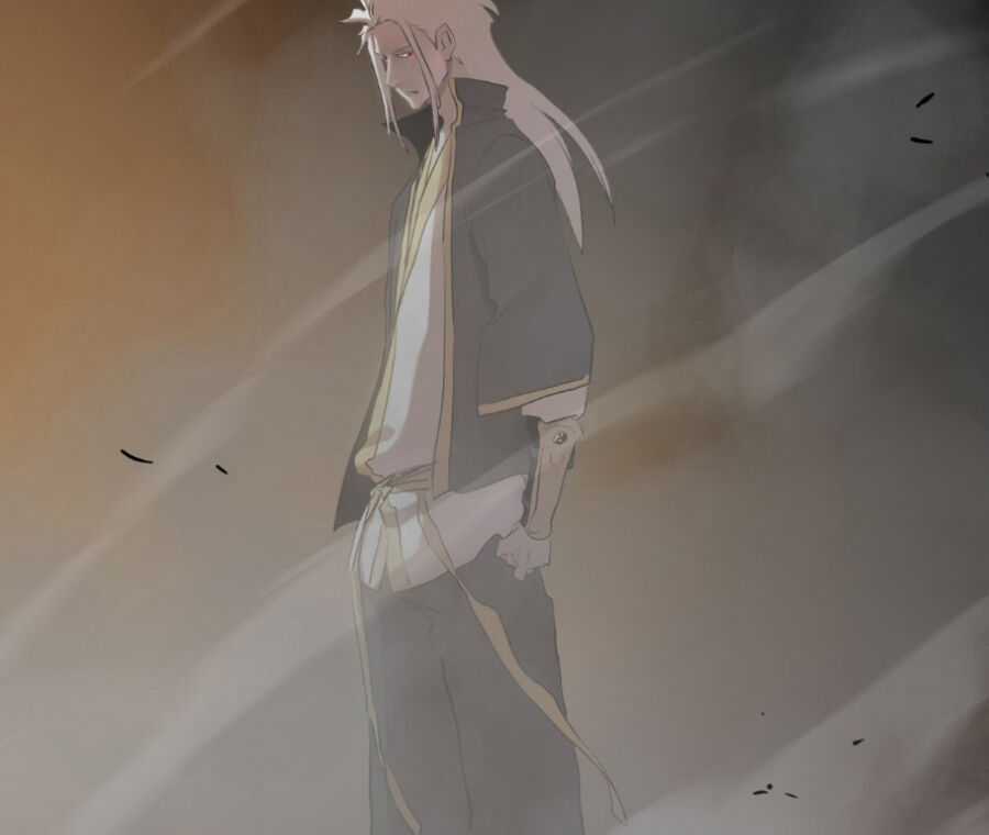 Phong Yêu Vấn Đạo - Chapter 24 - Trang 138