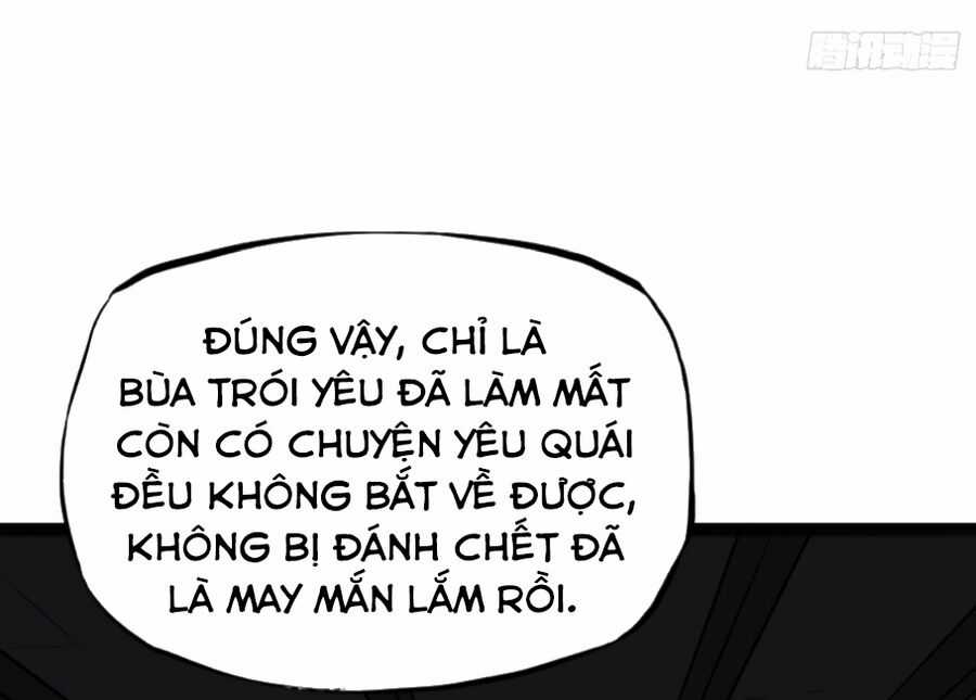Phong Yêu Vấn Đạo - Chapter 24 - Trang 39