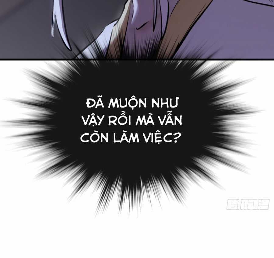 Phong Yêu Vấn Đạo - Chapter 24 - Trang 45