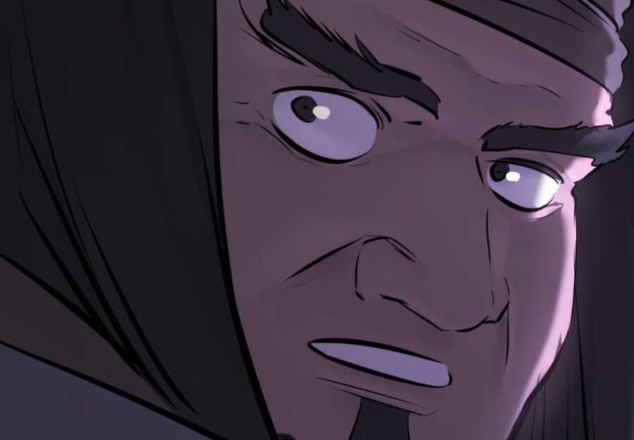 Phong Yêu Vấn Đạo - Chapter 24 - Trang 53