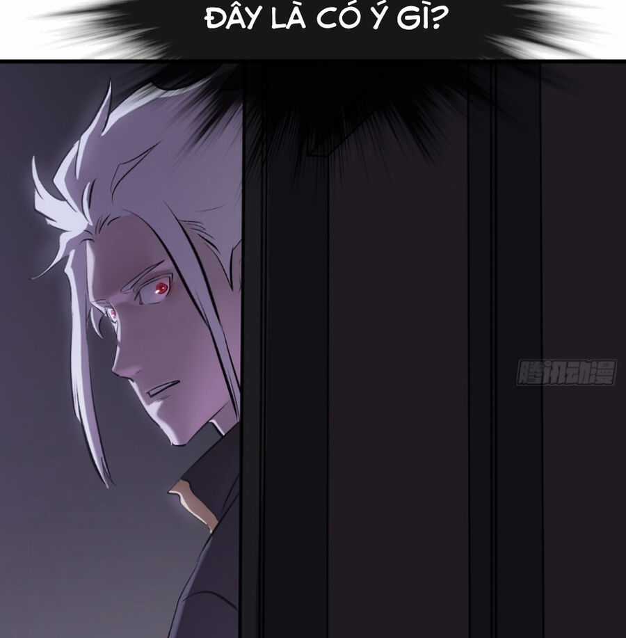 Phong Yêu Vấn Đạo - Chapter 24 - Trang 58