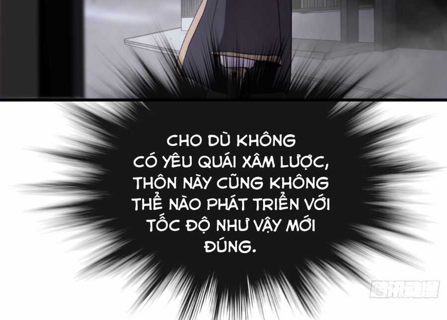 Phong Yêu Vấn Đạo - Chapter 24 - Trang 67