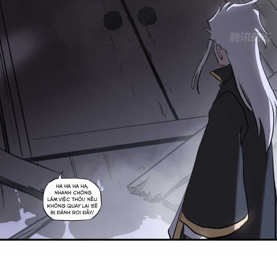 Phong Yêu Vấn Đạo - Chapter 24 - Trang 70