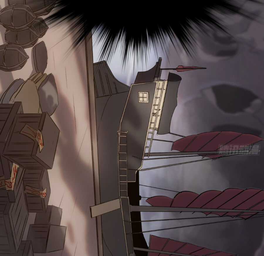 Phong Yêu Vấn Đạo - Chapter 24 - Trang 91