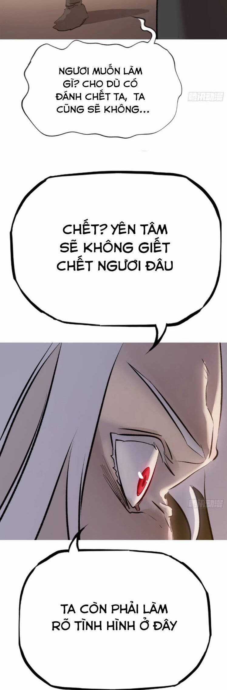 Phong Yêu Vấn Đạo - Chapter 25 - Trang 11