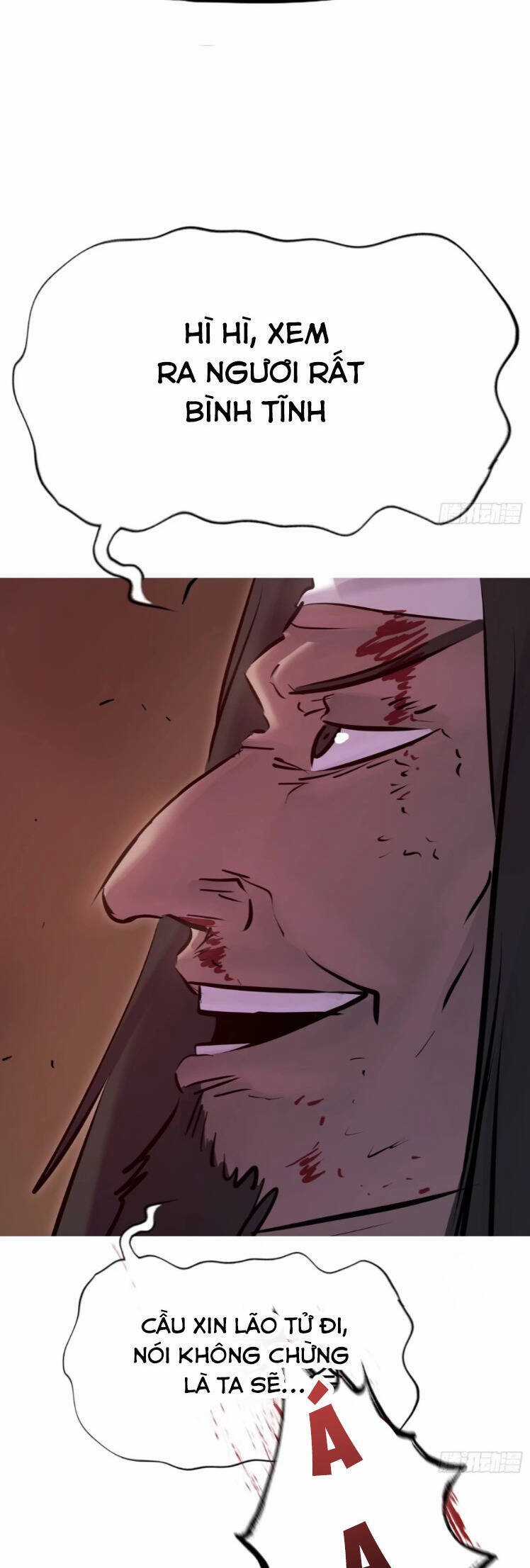 Phong Yêu Vấn Đạo - Chapter 25 - Trang 12