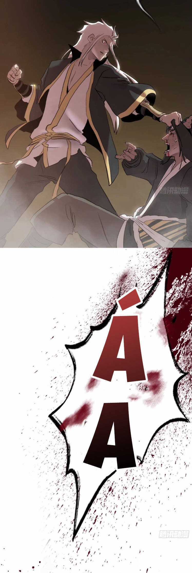 Phong Yêu Vấn Đạo - Chapter 25 - Trang 15