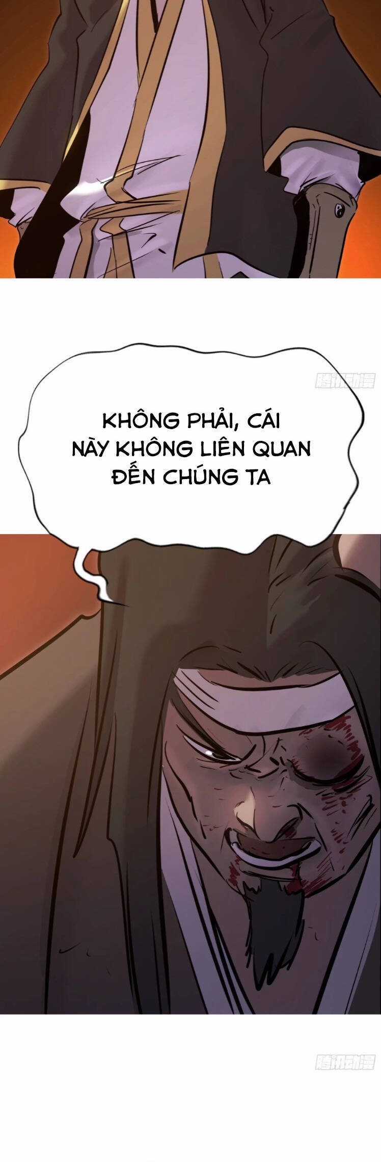 Phong Yêu Vấn Đạo - Chapter 25 - Trang 18