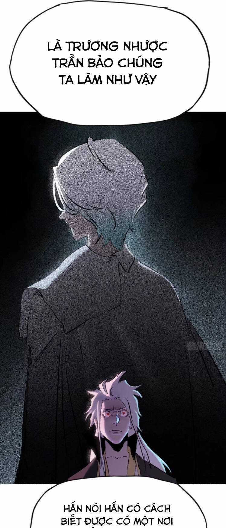 Phong Yêu Vấn Đạo - Chapter 25 - Trang 19