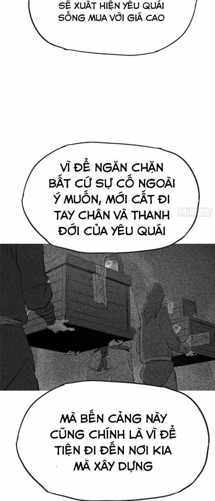 Phong Yêu Vấn Đạo - Chapter 25 - Trang 20