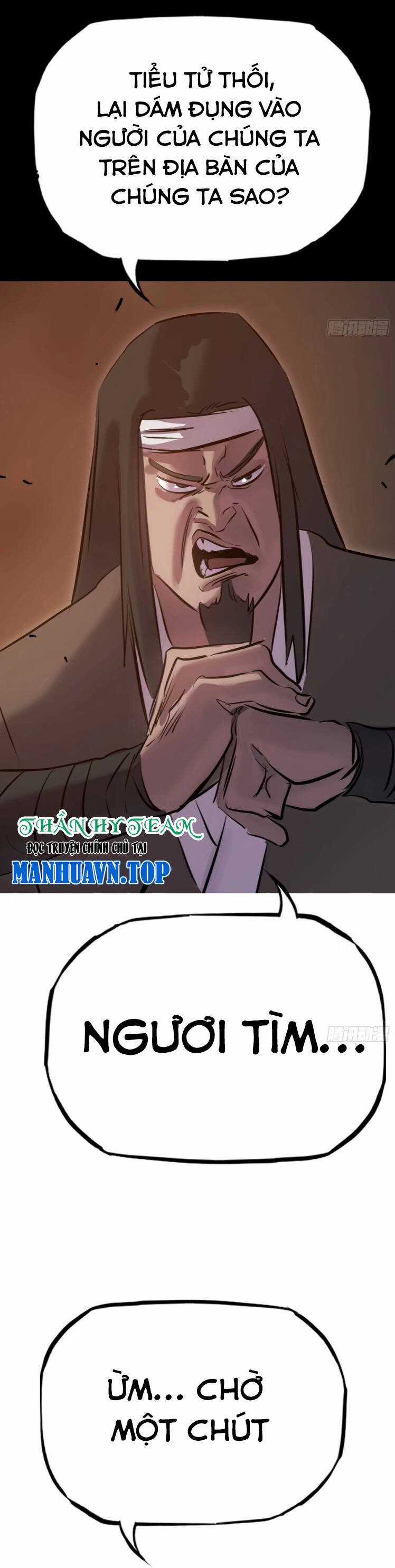 Phong Yêu Vấn Đạo - Chapter 25 - Trang 3