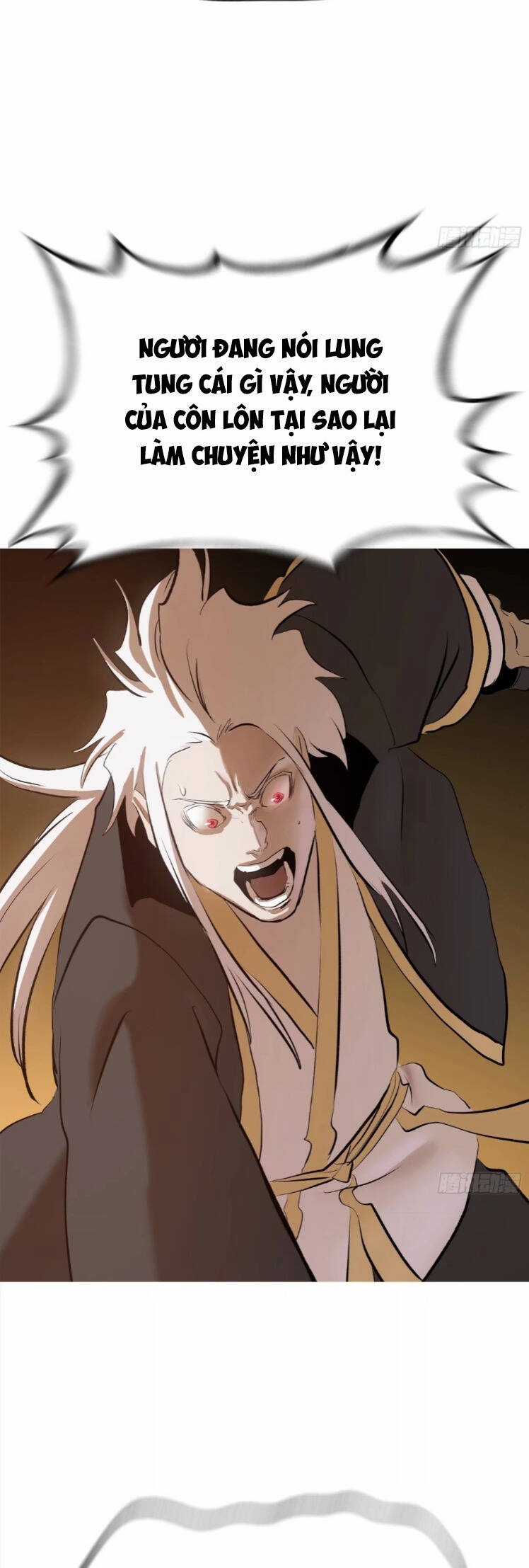 Phong Yêu Vấn Đạo - Chapter 25 - Trang 21