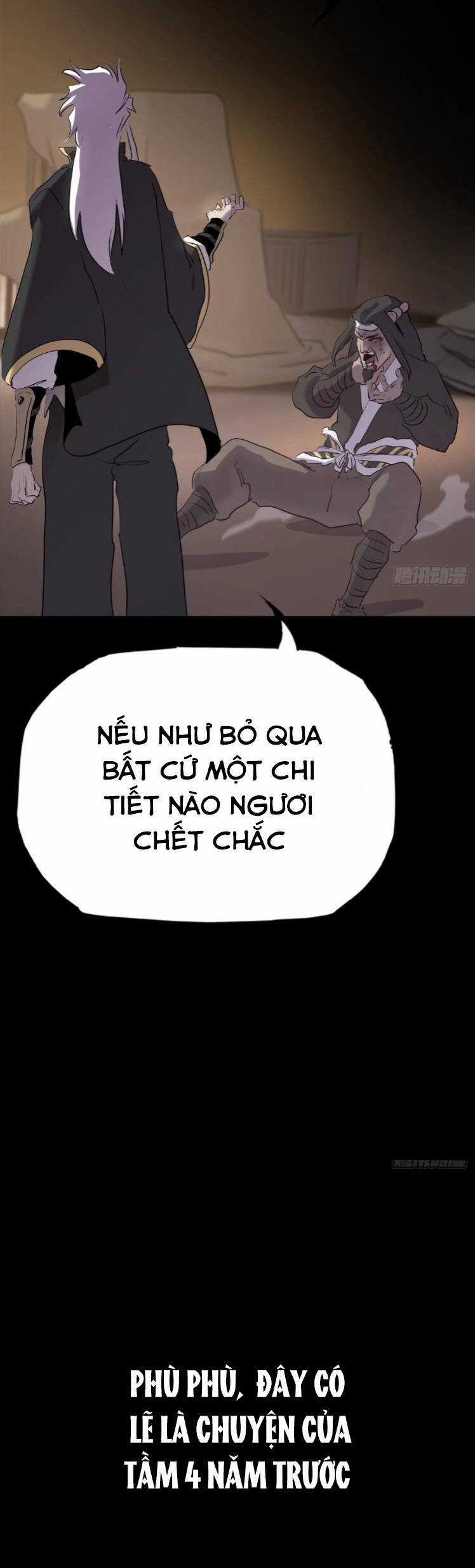Phong Yêu Vấn Đạo - Chapter 25 - Trang 23