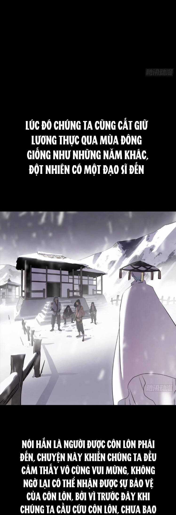 Phong Yêu Vấn Đạo - Chapter 25 - Trang 24