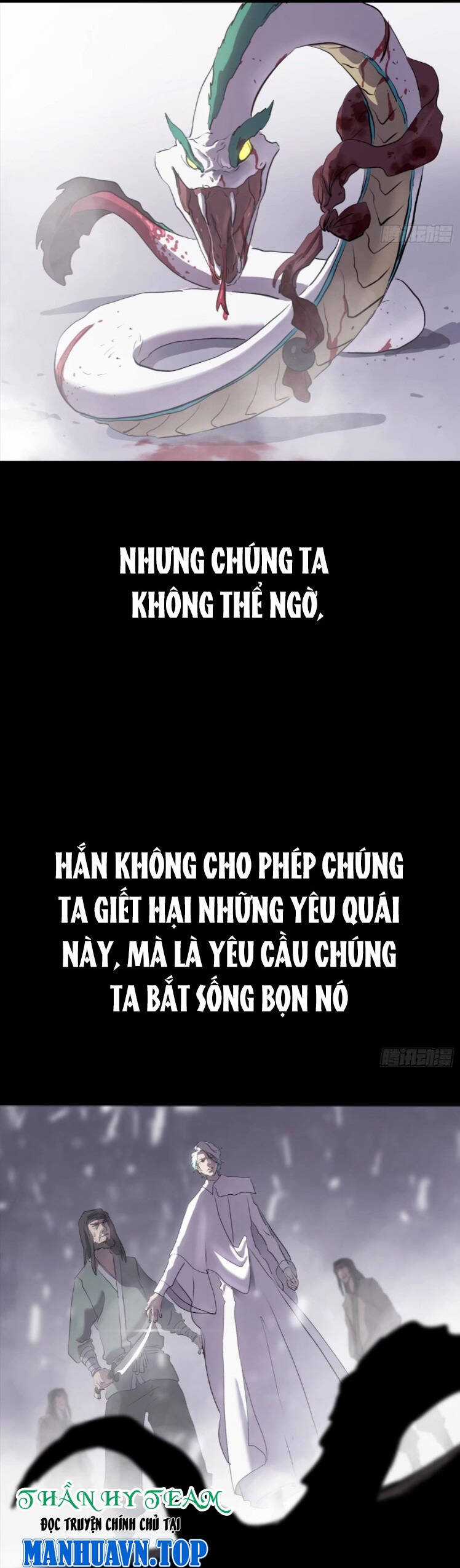 Phong Yêu Vấn Đạo - Chapter 25 - Trang 26