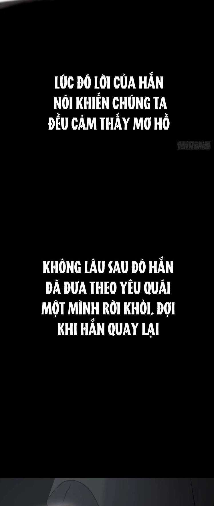 Phong Yêu Vấn Đạo - Chapter 25 - Trang 27