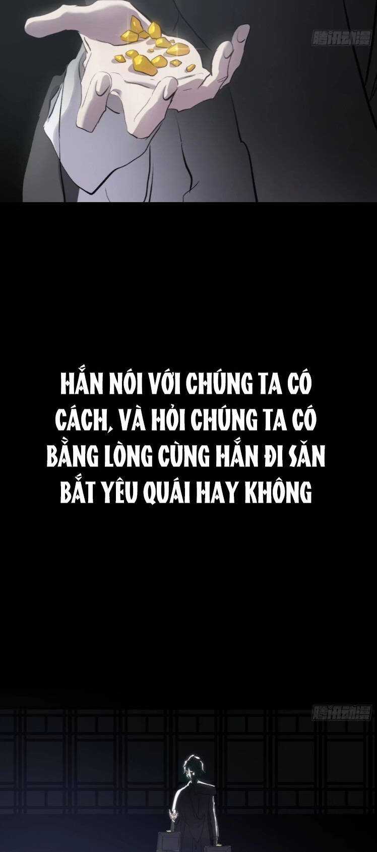 Phong Yêu Vấn Đạo - Chapter 25 - Trang 28