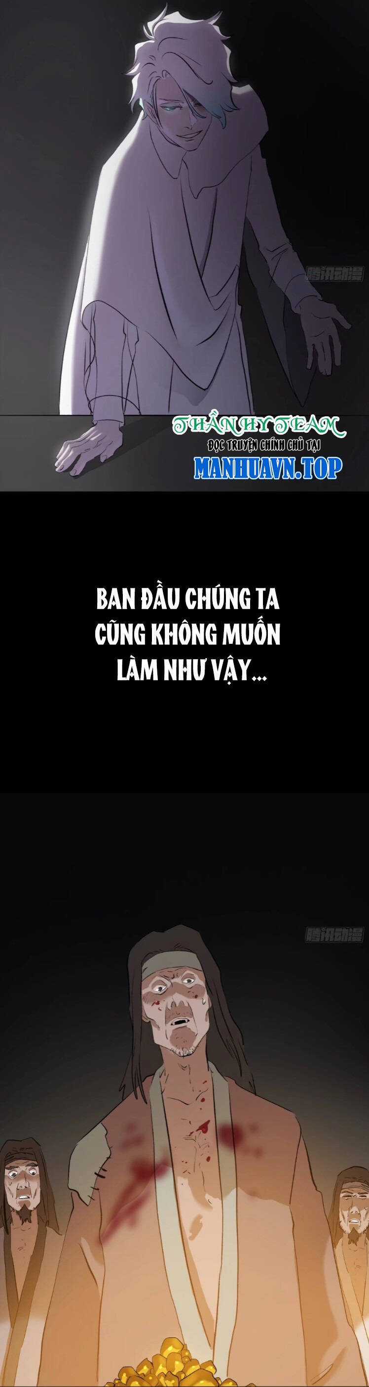 Phong Yêu Vấn Đạo - Chapter 25 - Trang 30