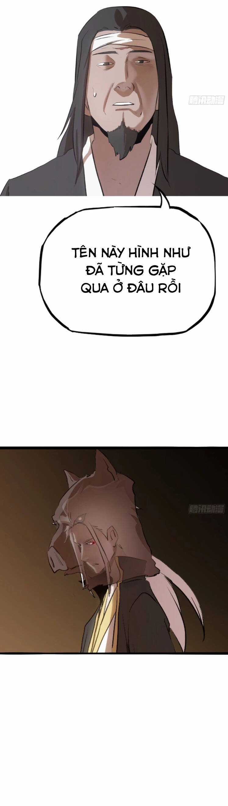 Phong Yêu Vấn Đạo - Chapter 25 - Trang 4