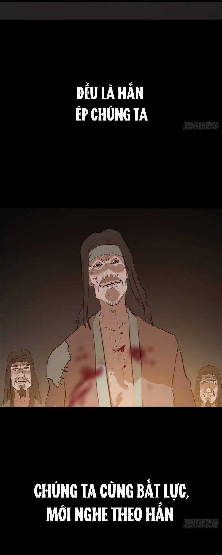 Phong Yêu Vấn Đạo - Chapter 25 - Trang 31